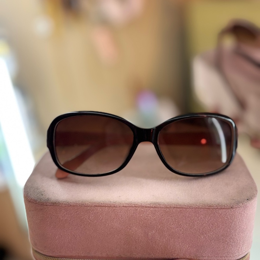 SimplyVera VeraWang Sunglasses